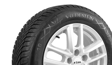VREDESTEIN WINTRAC
